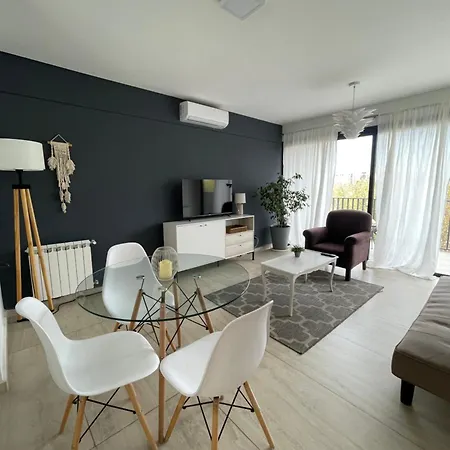 Giulietta Home Mendoza Exterior photo
