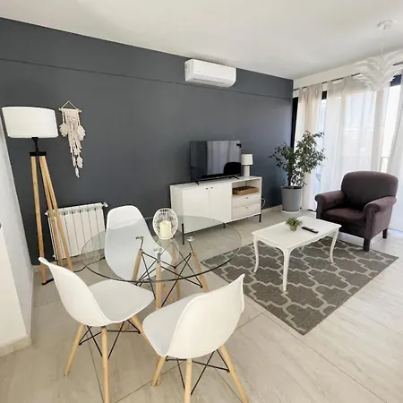 Giulietta Home Mendoza Exterior photo